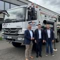 Energie & Management > Personalie - Stadtwerke Mössingen finden Hoffmann-Nachfolger