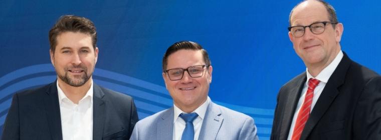 Energie & Management > Personalie - Saarbrückens Stadtwerke-Spitze ab Juli wieder komplett