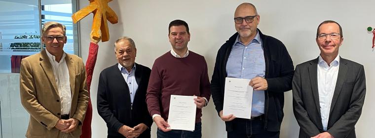 Energie & Management > Stromnetz - Entega sichert sich Netzkonzessionen in Südhessen