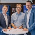Energie & Management > Kooperation - EnBW rückt näher an Immobilienwirtschaft heran