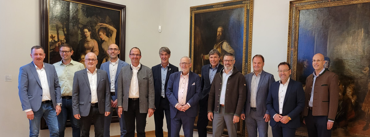 Energie & Management > Stadtwerke - Neuer Stromversorger für die Gemeinden im bayerischen Paartal