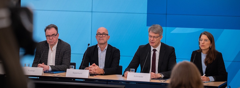 Energie & Management > Mobilität - Studie quantifiziert Wandel der Alltagswege