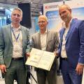 Energie & Management > Wasserstoff - Hamburger Wasserstoffnetz gewinnt weiteren Großabnehmer