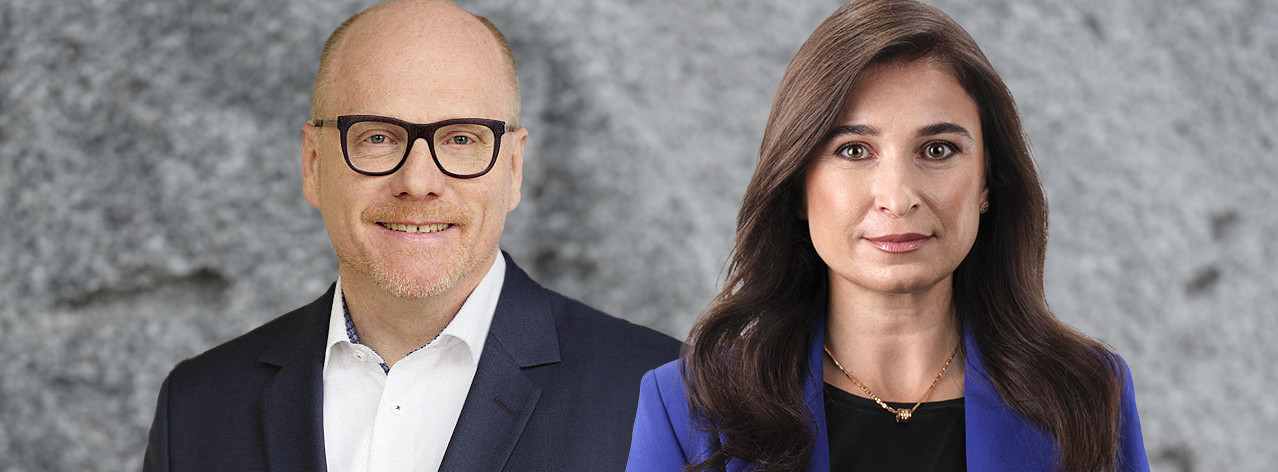 Energie & Management > Personalie - BKW ordnet Führung neu