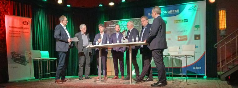 Energie & Management > KWK - Zeitnah Klarheit schaffen