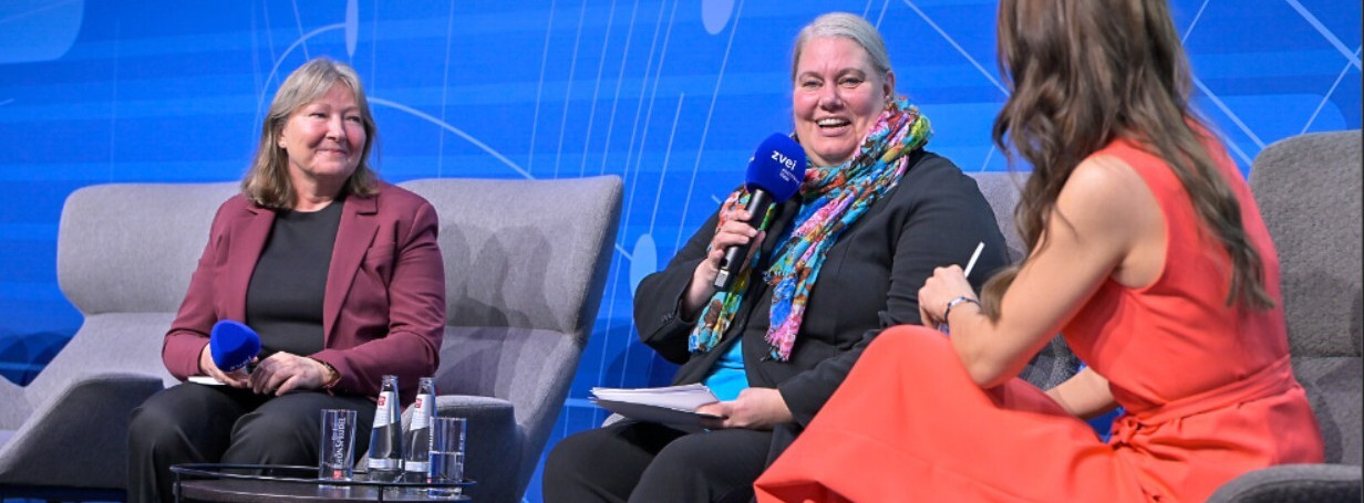 Energie & Management > Metering Days - Sorge um Rolle des wettbewerblichen Messstellenbetreibers