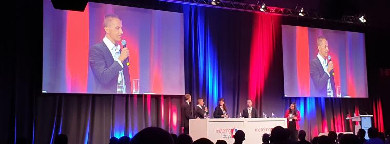 Energie & Management > Smart Meter - Allgemeinverfügung steht in Frage