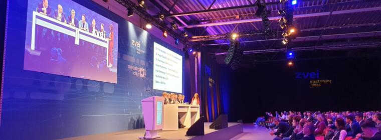 Energie & Management > Smart Meter - Smart-Meter-Gateway-Hersteller bei steigender Nachfrage entspannt