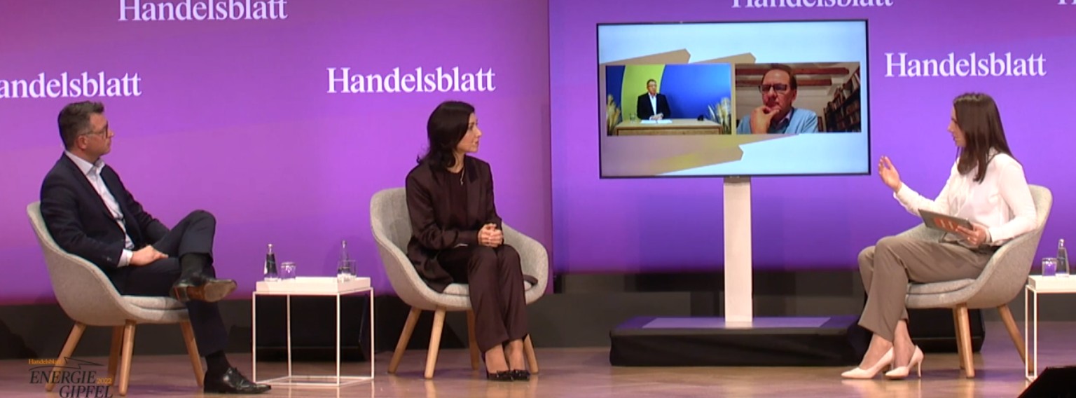 Energie & Management > Wasserstoff - Einstieg in Wasserstoffwirtschaft keine Frage mehr