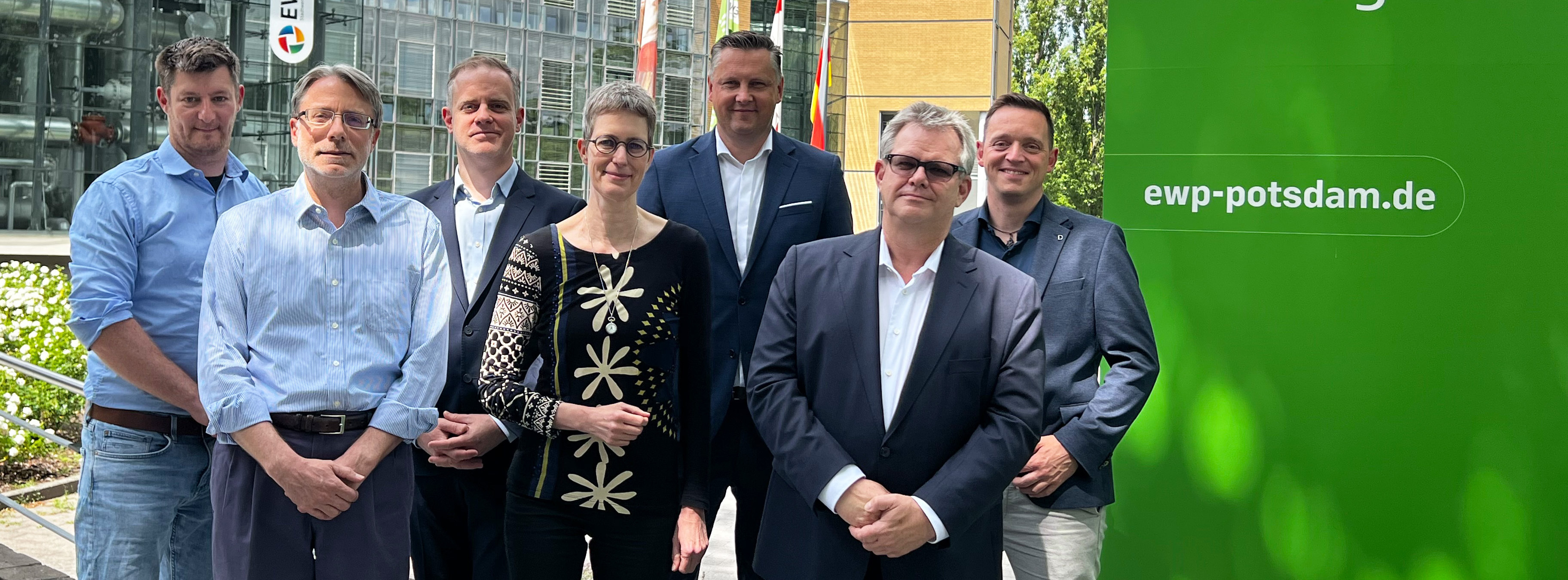 Energie & Management > Geothermie - Potsdam und Geoforscher erkunden Tiefengrundwasser