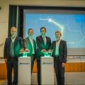 Energie & Management > Stromnetz - Höchstspannungsleitung für Salzgitter nach fünf Jahren fertig