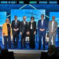 Energie & Management > Stromnetz - Wirtschaft drängt auf schnelleren Netzausbau
