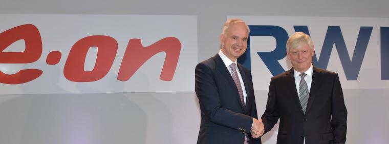 Energie & Management > Unternehmen - Eon veröffentlicht Übernahmeangebot