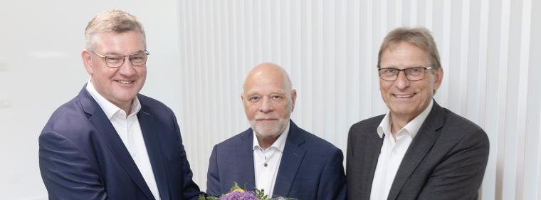 Energie & Management > Personalie - Ralf Libuda übernimmt Geschäftsführung in Detmold