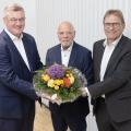 Energie & Management > Personalie - Ralf Libuda übernimmt Geschäftsführung in Detmold