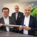 Energie & Management > Wasserstoff - „Ideale Geologie“ zur Speicherung