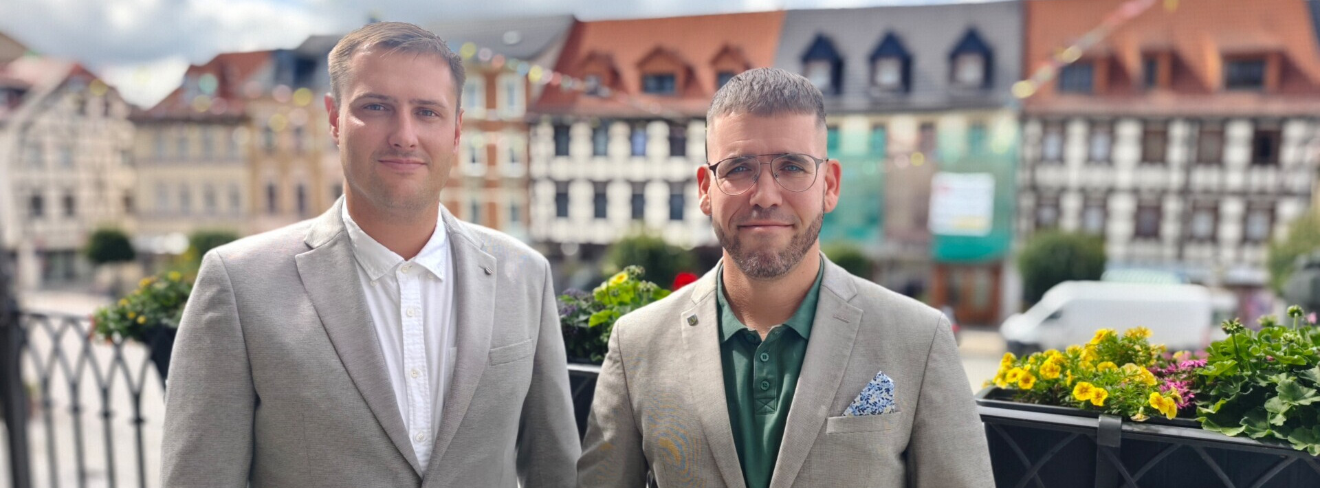 Energie & Management > Personalie - Neue Spitze bei den Stadtwerken Schmölln in Sicht