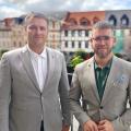 Energie & Management > Personalie - Neue Spitze bei den Stadtwerken Schmölln in Sicht