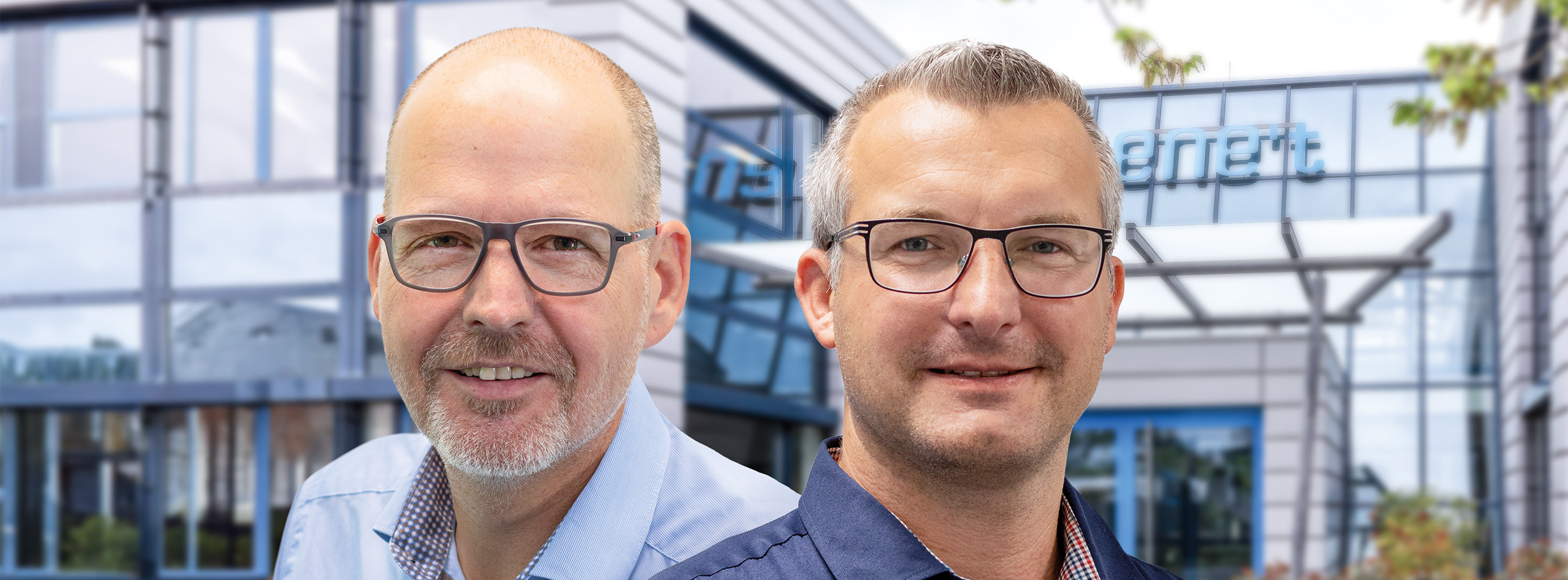 Energie & Management > IT - Enet baut Marktkommunikation aus
