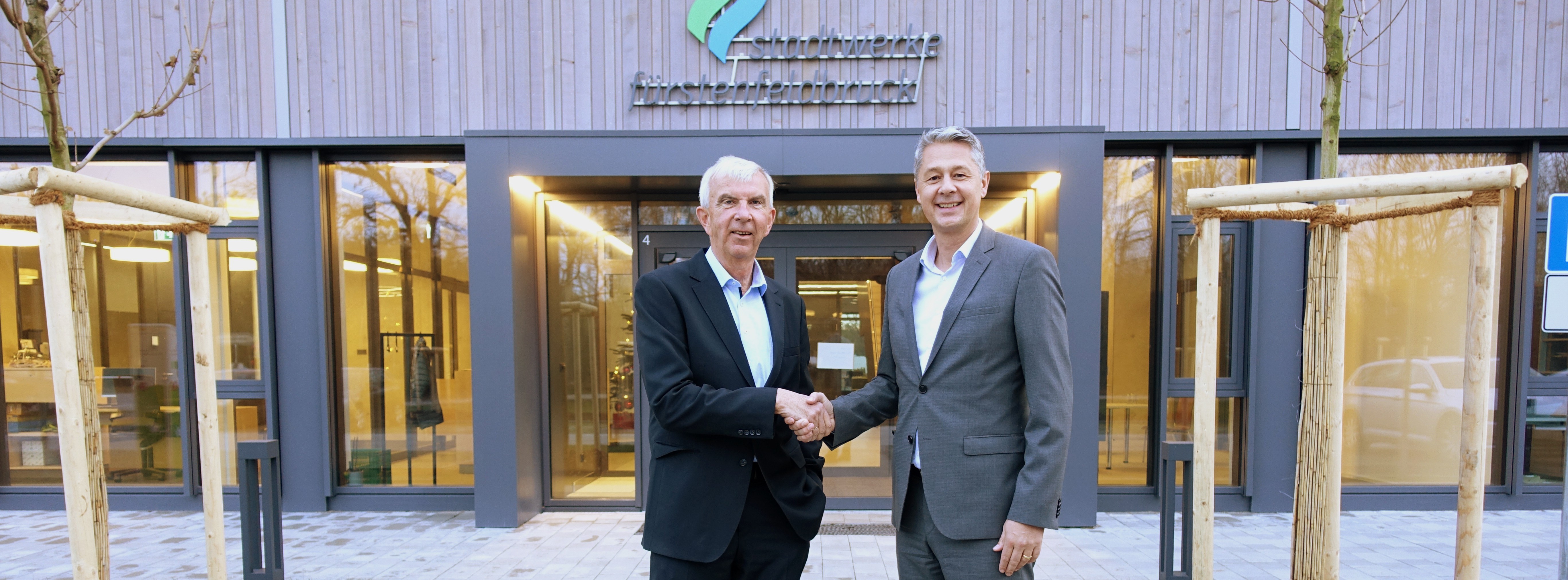 Energie & Management > Personalie - Jan Hoppenstedt übernimmt in Fürstenfeldbruck