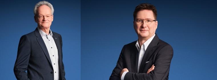 Energie & Management > Personalie - Neuer Vertrag für Schleupen-Chef