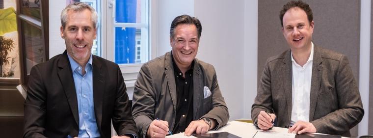 Energie & Management > Personalie - Ludwigsburg geht mit Stadtwerkespitze in die Verlängerung