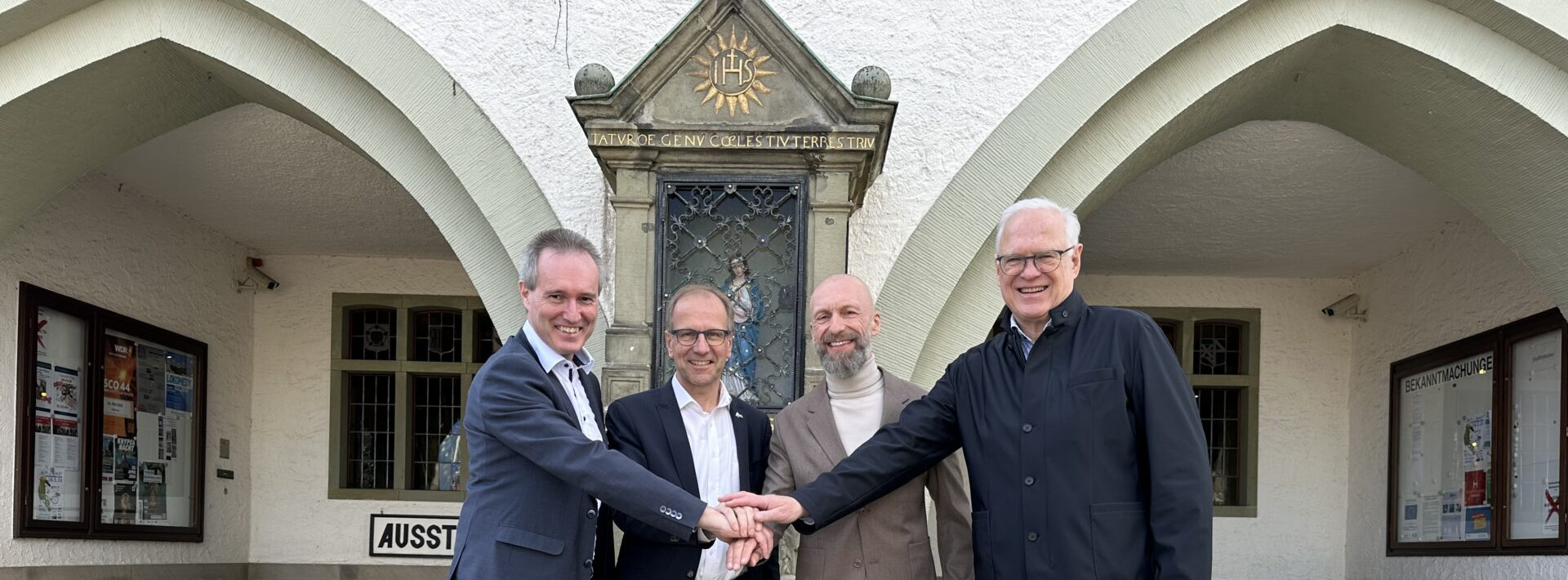 Energie & Management > Personalie - Chefwechsel bei Stadtwerken Brilon erfolgt fast unbemerkt