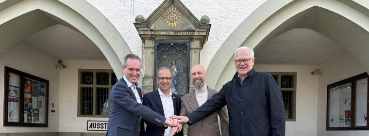 Energie & Management > Personalie - Chefwechsel bei Stadtwerken Brilon erfolgt fast unbemerkt