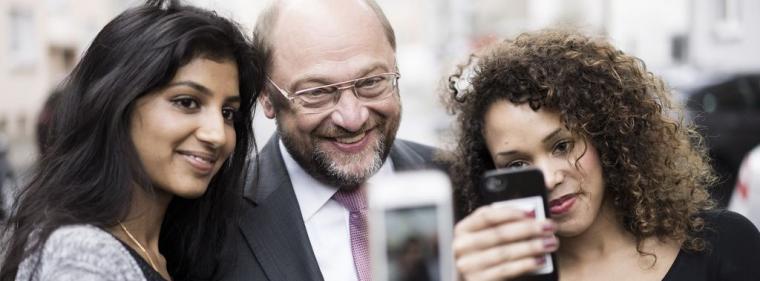 Energie & Management > Energiepolitik - Warten auf Martin