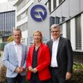 Energie & Management > Personalie - EVO bekommt Technikvorständin