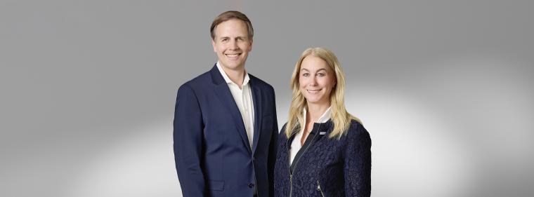 Energie & Management > Personalie - Steag Iqony Group mit neuem Führungsteam