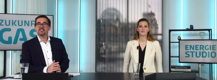 Energie & Management > Gas - Mehr Mut zu Unkonventionellem in der heimischen Förderung
