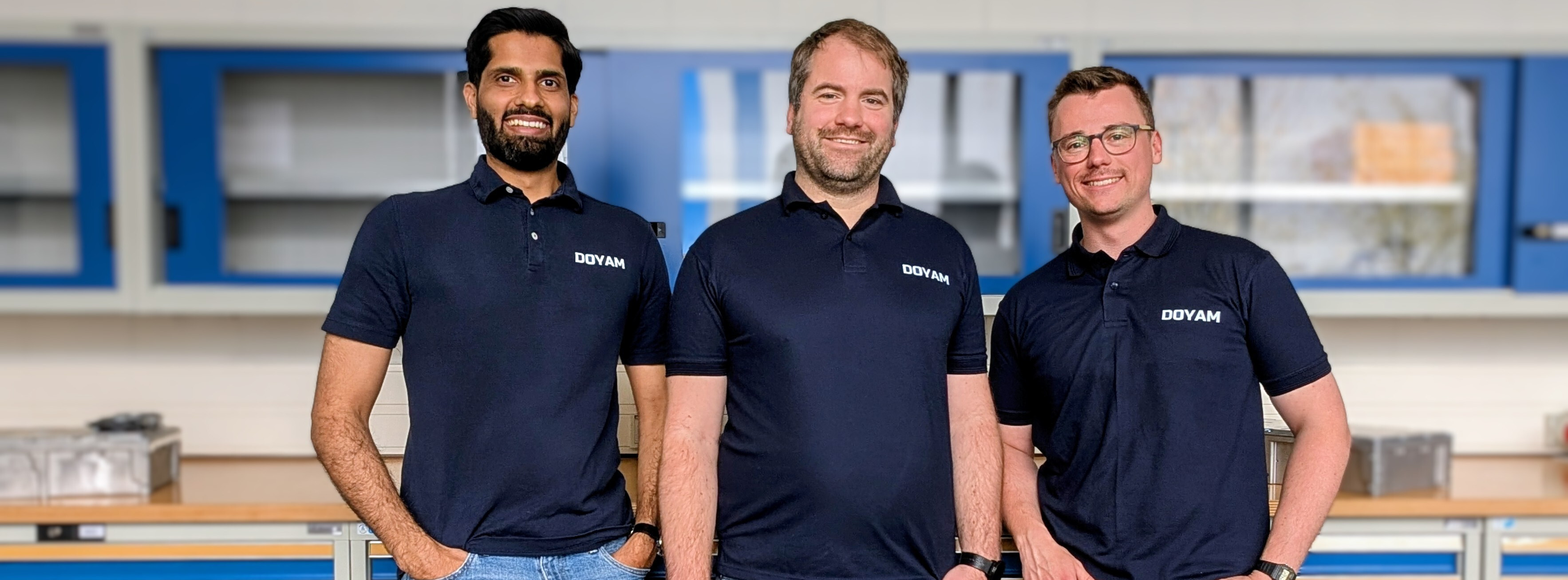 Energie & Management > Stromspeicher - Forschungsteam will Batterien langlebiger machen