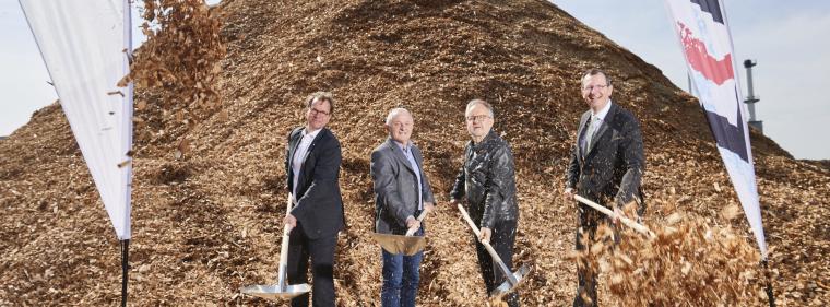 Energie & Management > Österreich - Österreichs Versorger bauen auf Biomasse