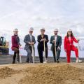 Energie & Management > Stromspeicher - Trianel startet Bau eines 900-MW-Batterieparks