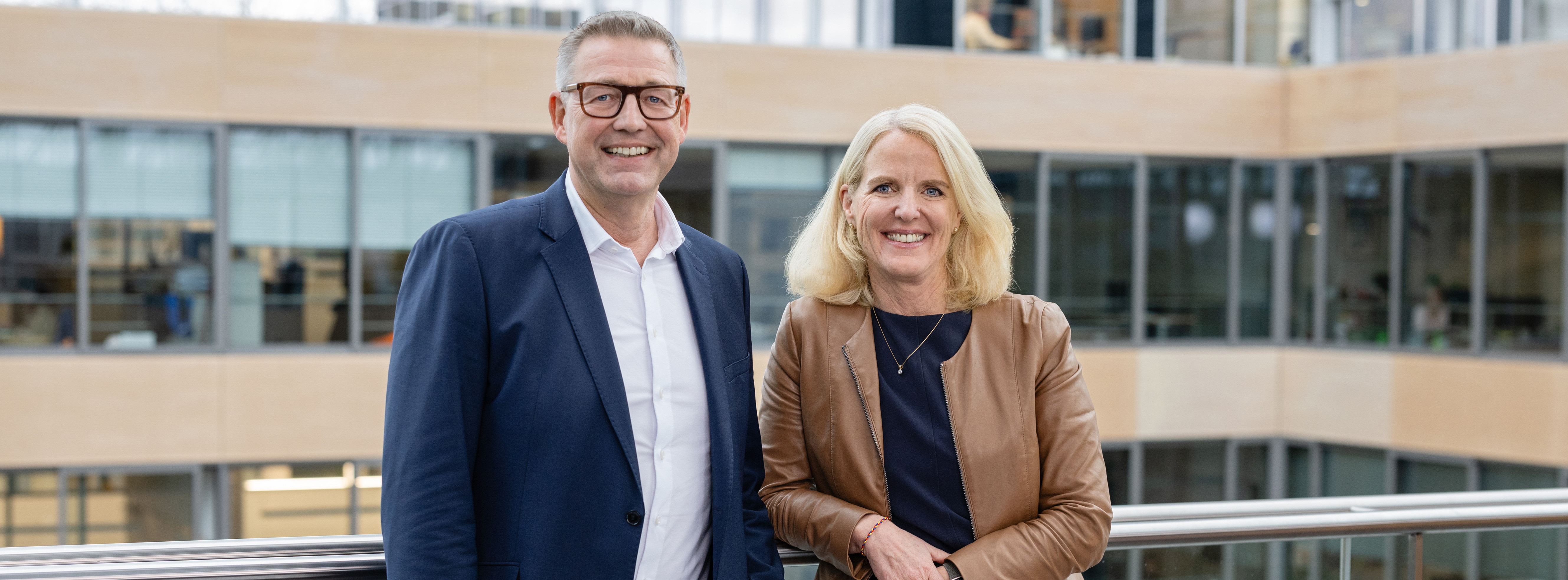 Energie & Management > Bilanz - Bochum legt auch im Stadtwerke-Vergleich Rekordbilanz vor