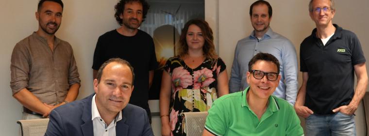 Energie & Management > Photovoltaik - Stadtwerke Heidenheim erwerben Solarpark