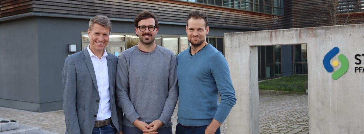 Energie & Management > Personalie - Neue Chefs bei Netzbetreibern in Pfaffenhofen