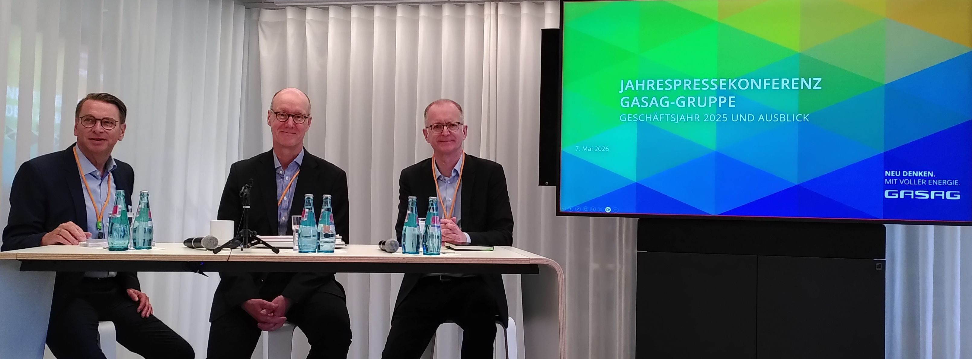 Energie & Management > Bilanz - Investitionen für Energiewende steigen deutlich