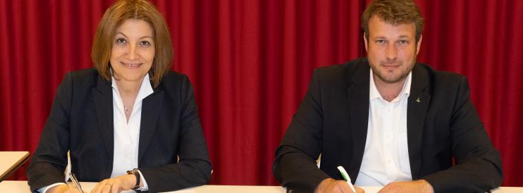 Energie & Management > IT - Enercity bringt smarte Straßenlaternen nach Wedemark