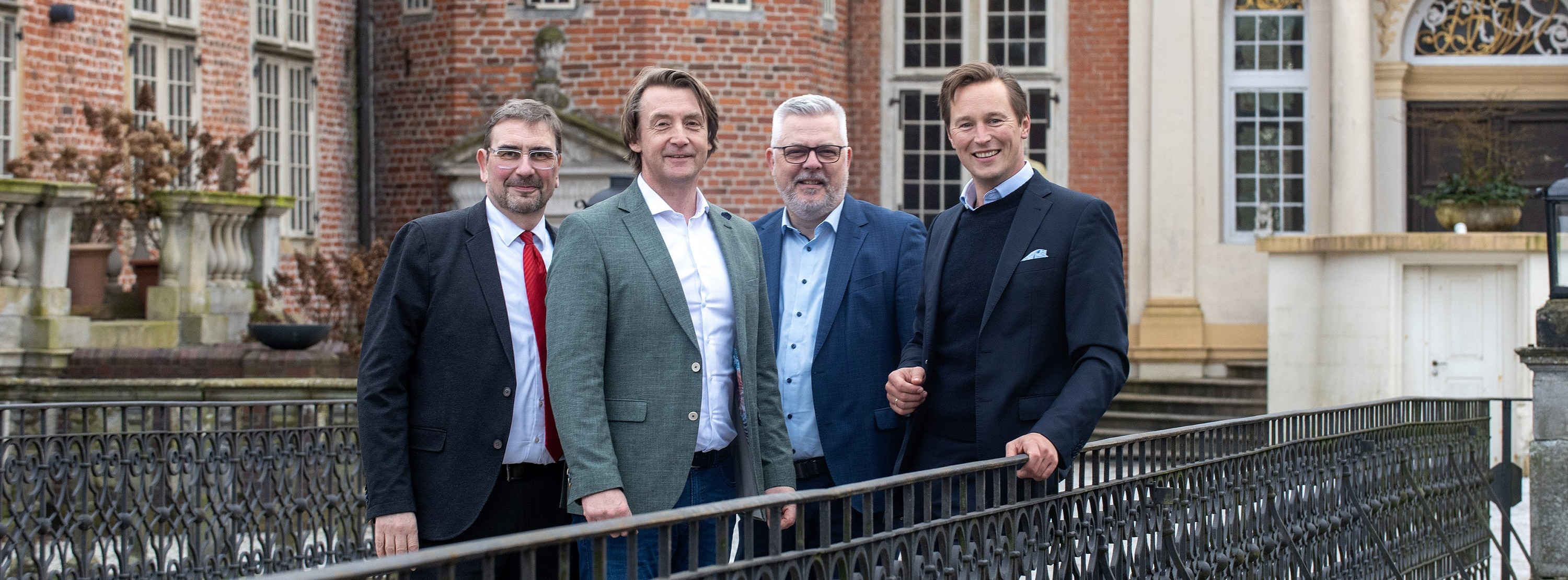 Energie & Management > Kooperation - Wasserstoffpark Friesland setzt auf Brauchwasser