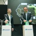 Energie & Management > Stromnetz - Ostbayernring vollständig am Netz
