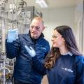 Energie & Management > Geothermie - Lithium soll weiteres Standbein in Bruchsal werden