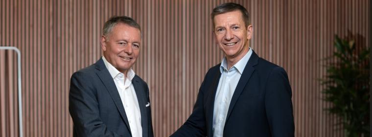 Energie & Management > Personalie - Axpo wechselt Spitze des Verwaltungsrats aus