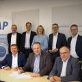 Energie & Management > IT - Thüga überzeugt weitere Partner von der TAP