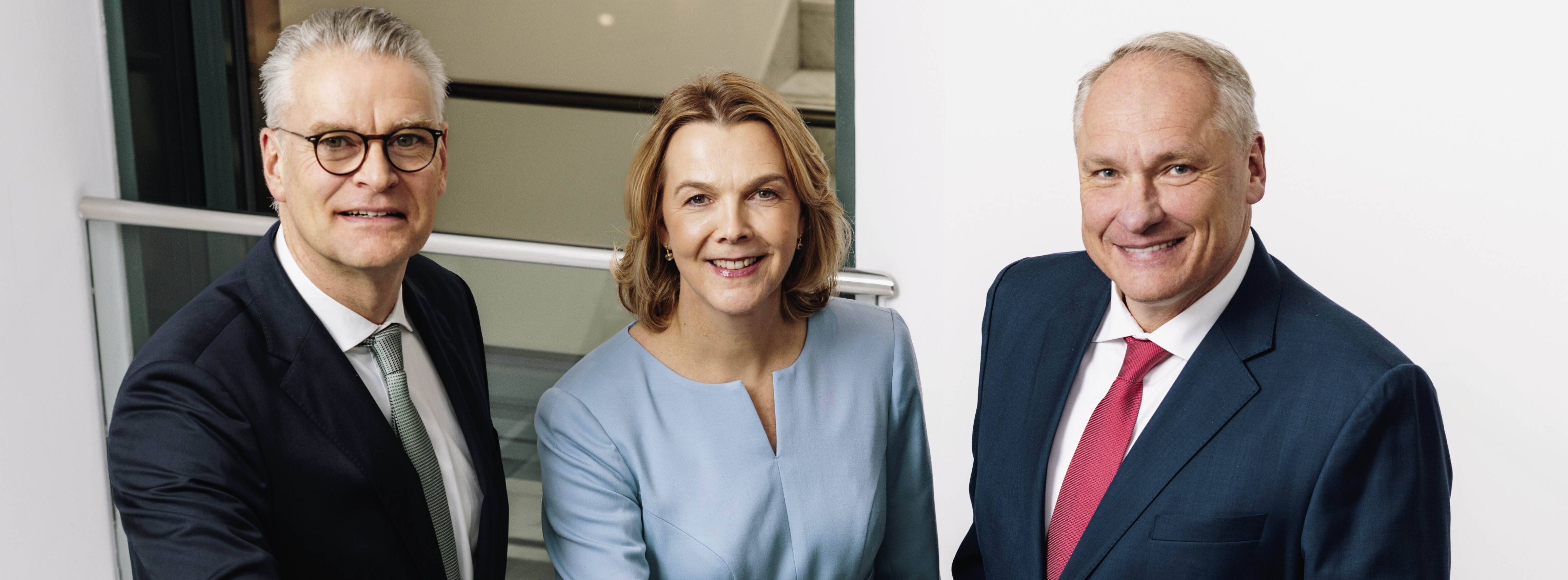 Energie & Management > Bilanz - Strategische Eckpfeiler sollen Erfolg der Thüga sichern