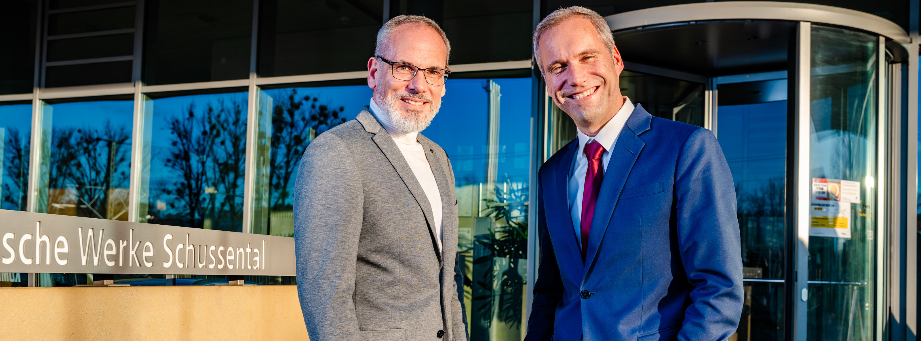 Energie & Management > Personalie - Neuer Geschäftsführer für die TWS in Sicht