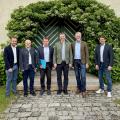 Energie & Management > Effizienz - Brauerei setzt auf Speicher, E-Dampfkessel und Eigenerzeugung