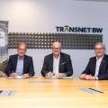 Energie & Management > Auftrag - Neues Freileitungsprojekt stärkt Südwestnetz