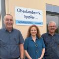 Energie & Management > Personalie - Überlandwerk Eppler hat einen neuen Geschäftsführer